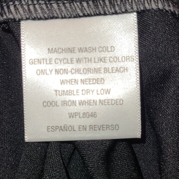 Greg Norman t-shirt wicking long-sleeve - Picture 15 of 16